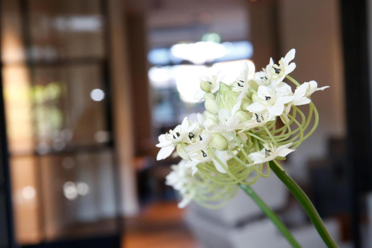 Boutique Hotel Villa Kranenbergh Bergen Zewnętrze zdjęcie