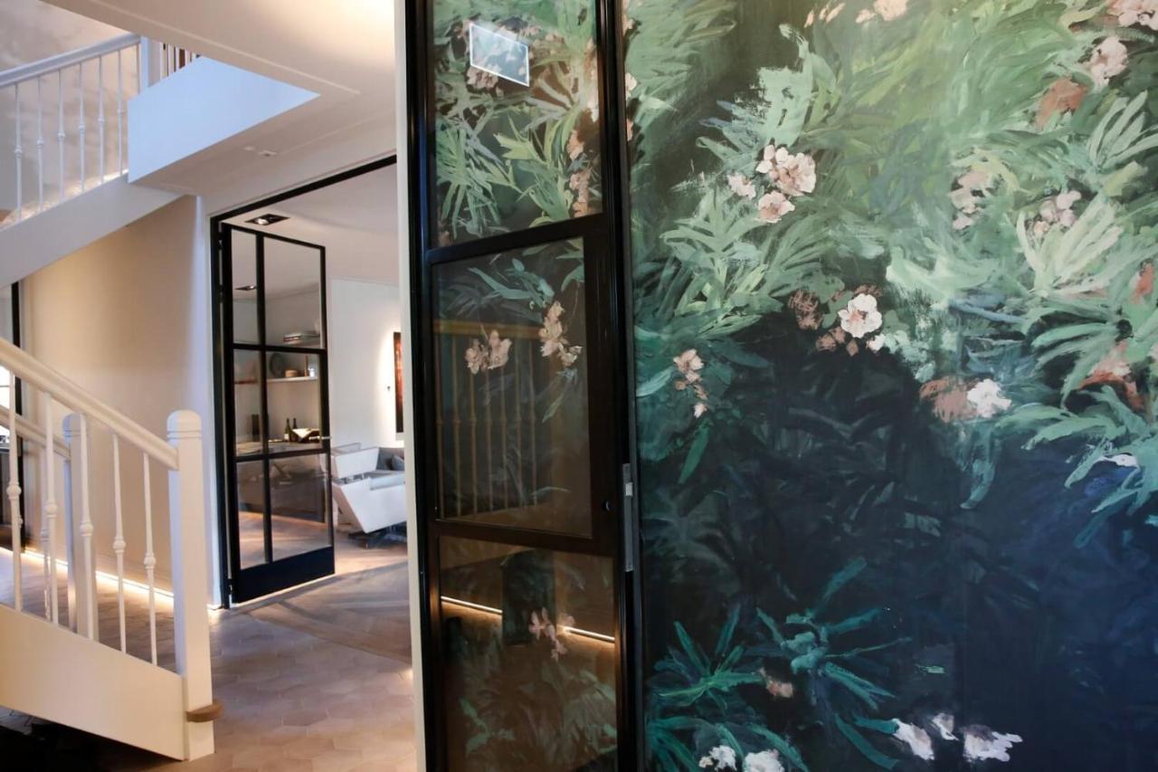 Boutique Hotel Villa Kranenbergh Bergen Zewnętrze zdjęcie