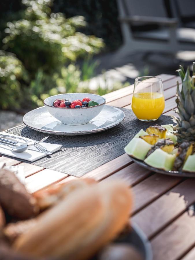 Boutique Hotel Villa Kranenbergh Bergen Zewnętrze zdjęcie