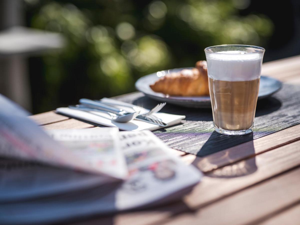 Boutique Hotel Villa Kranenbergh Bergen Zewnętrze zdjęcie