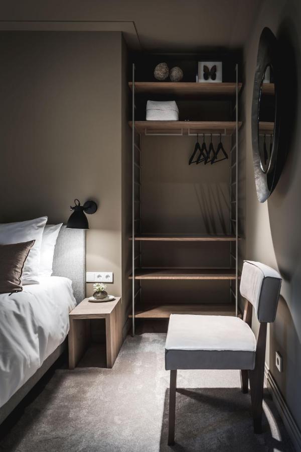 Boutique Hotel Villa Kranenbergh Bergen Zewnętrze zdjęcie