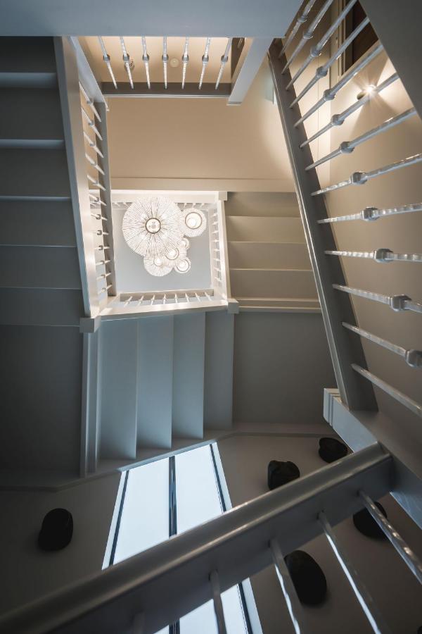 Boutique Hotel Villa Kranenbergh Bergen Zewnętrze zdjęcie