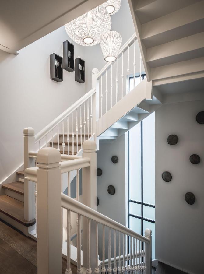 Boutique Hotel Villa Kranenbergh Bergen Zewnętrze zdjęcie