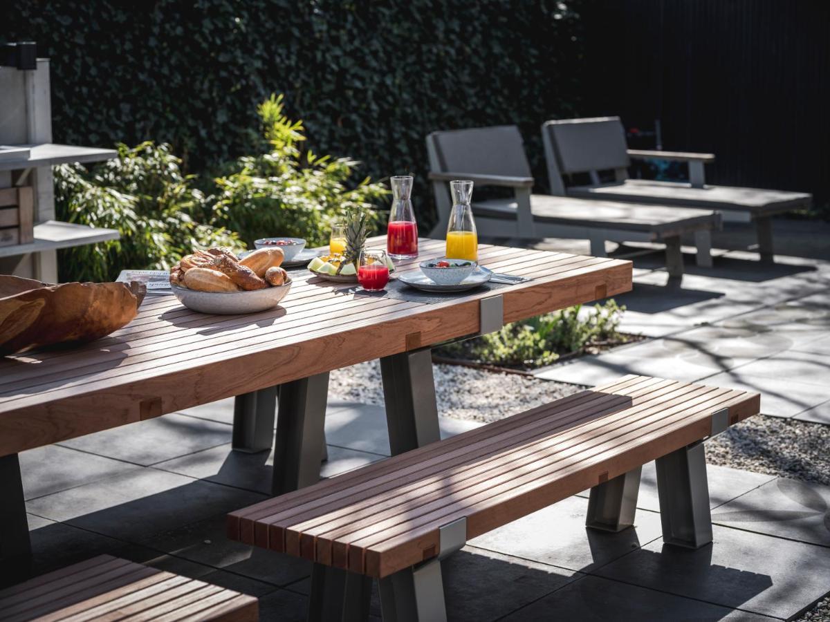 Boutique Hotel Villa Kranenbergh Bergen Zewnętrze zdjęcie