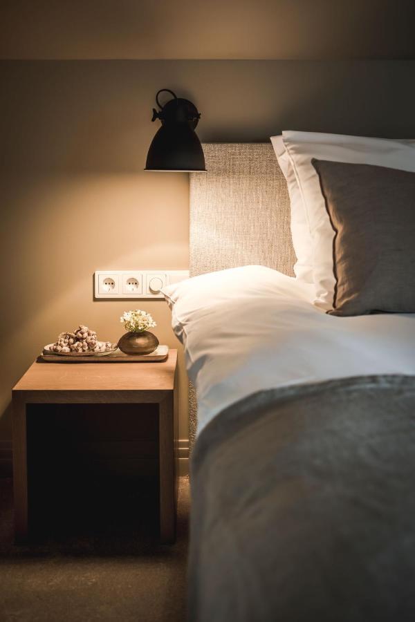 Boutique Hotel Villa Kranenbergh Bergen Zewnętrze zdjęcie