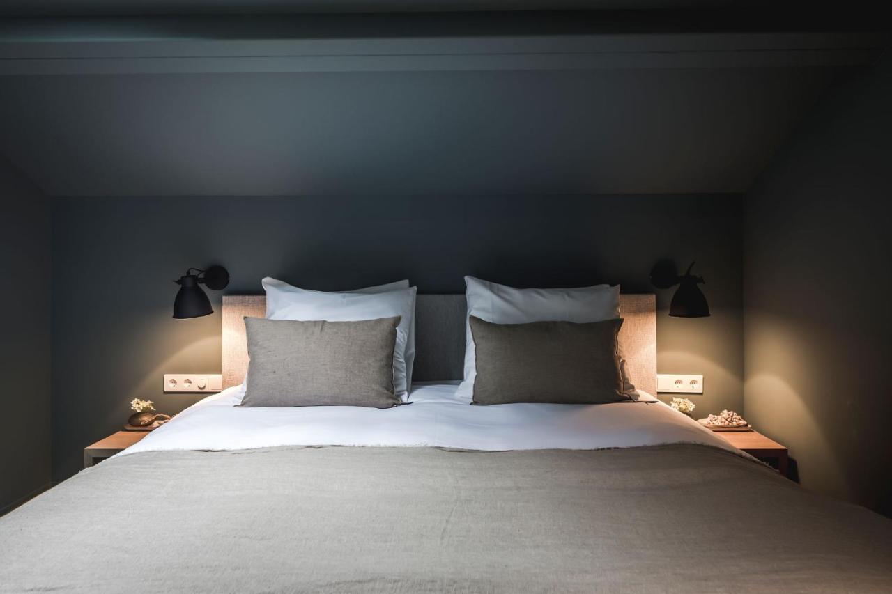 Boutique Hotel Villa Kranenbergh Bergen Zewnętrze zdjęcie