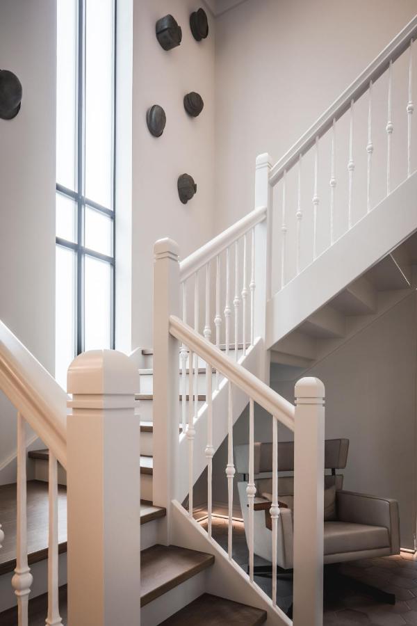 Boutique Hotel Villa Kranenbergh Bergen Zewnętrze zdjęcie