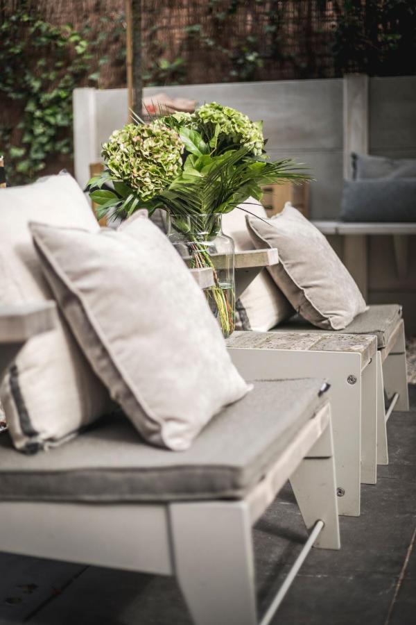 Boutique Hotel Villa Kranenbergh Bergen Zewnętrze zdjęcie